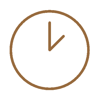 Time icon