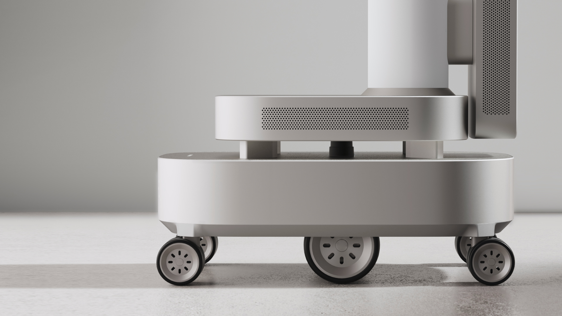 Bellboy Robotics