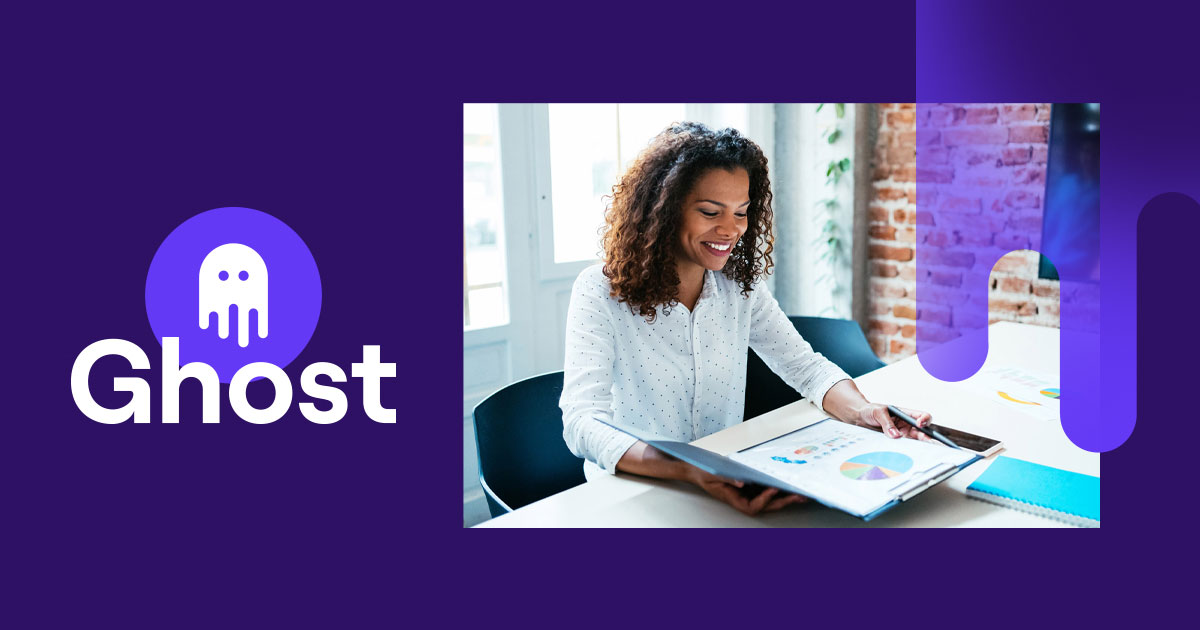 Ghost Metrics - HIPAA Compliant Website Analytics for Healthcare