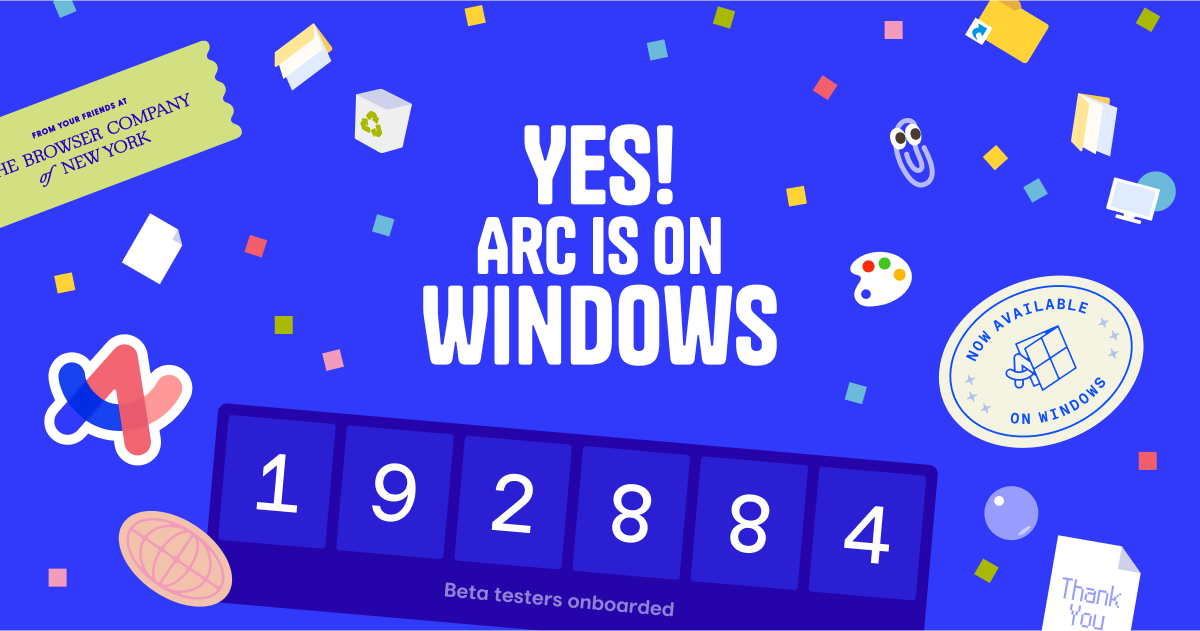 www.isarconwindowsyet.com