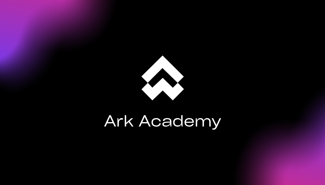 Ark Academy | 아크 아카데미