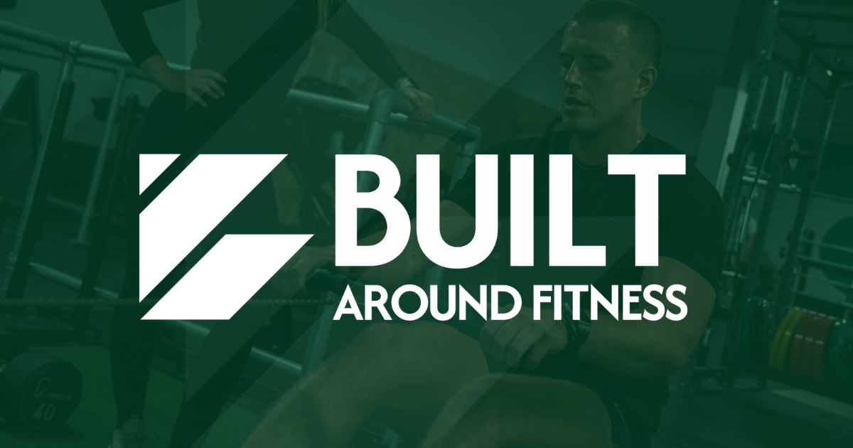 Fit Built Home | Built Around Fitness