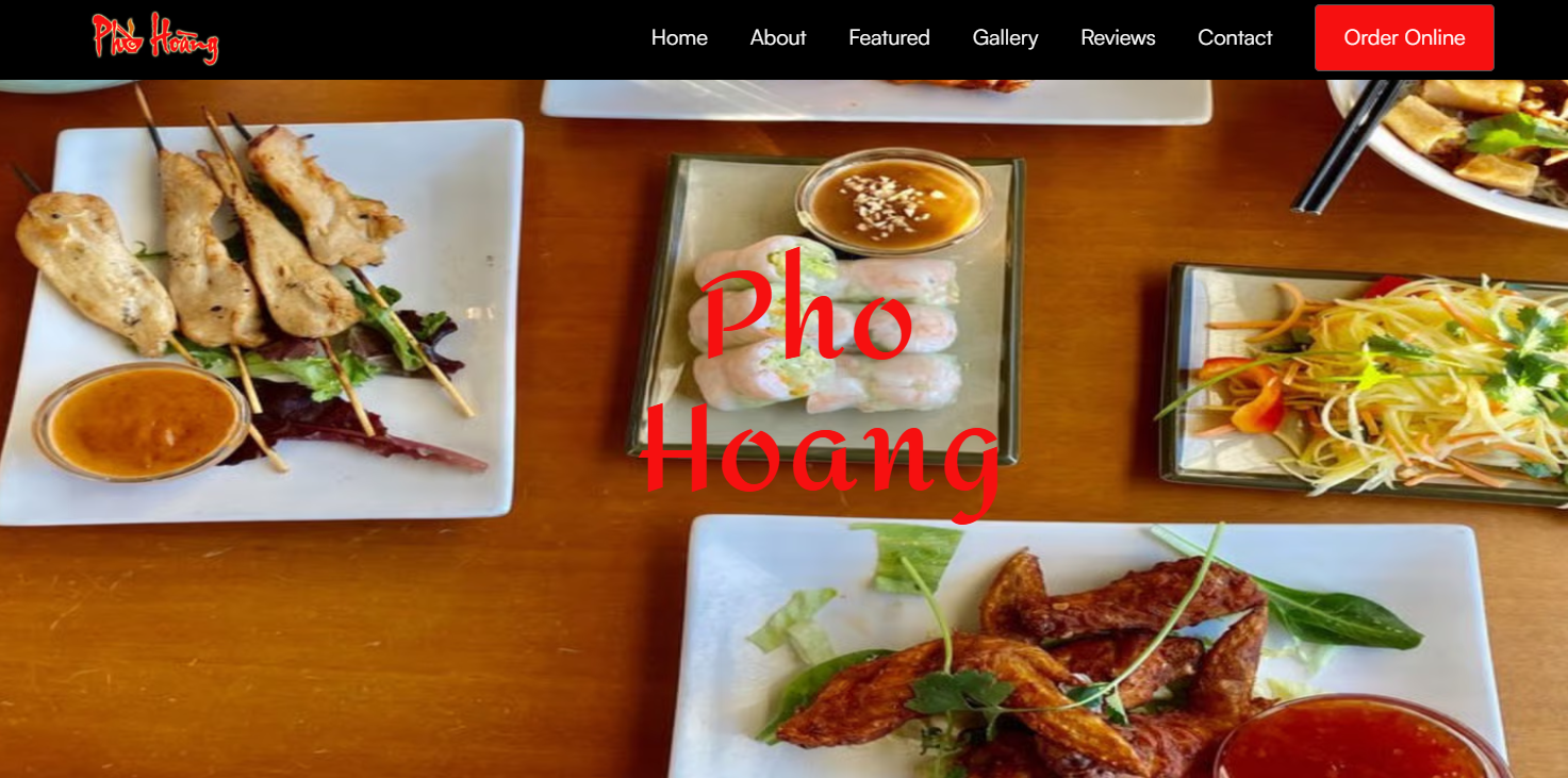 Pho Hong