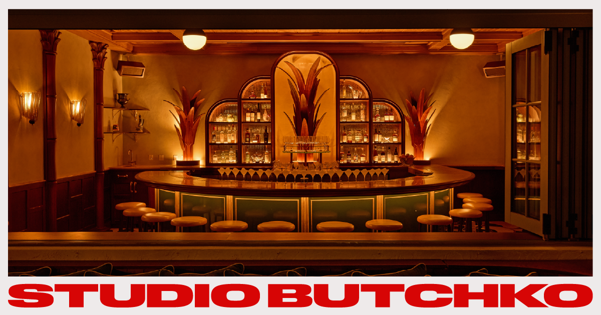 Studio Butchko / Info