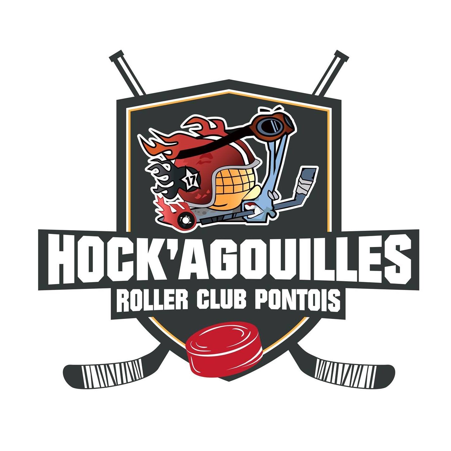 Roller Club Pontois
