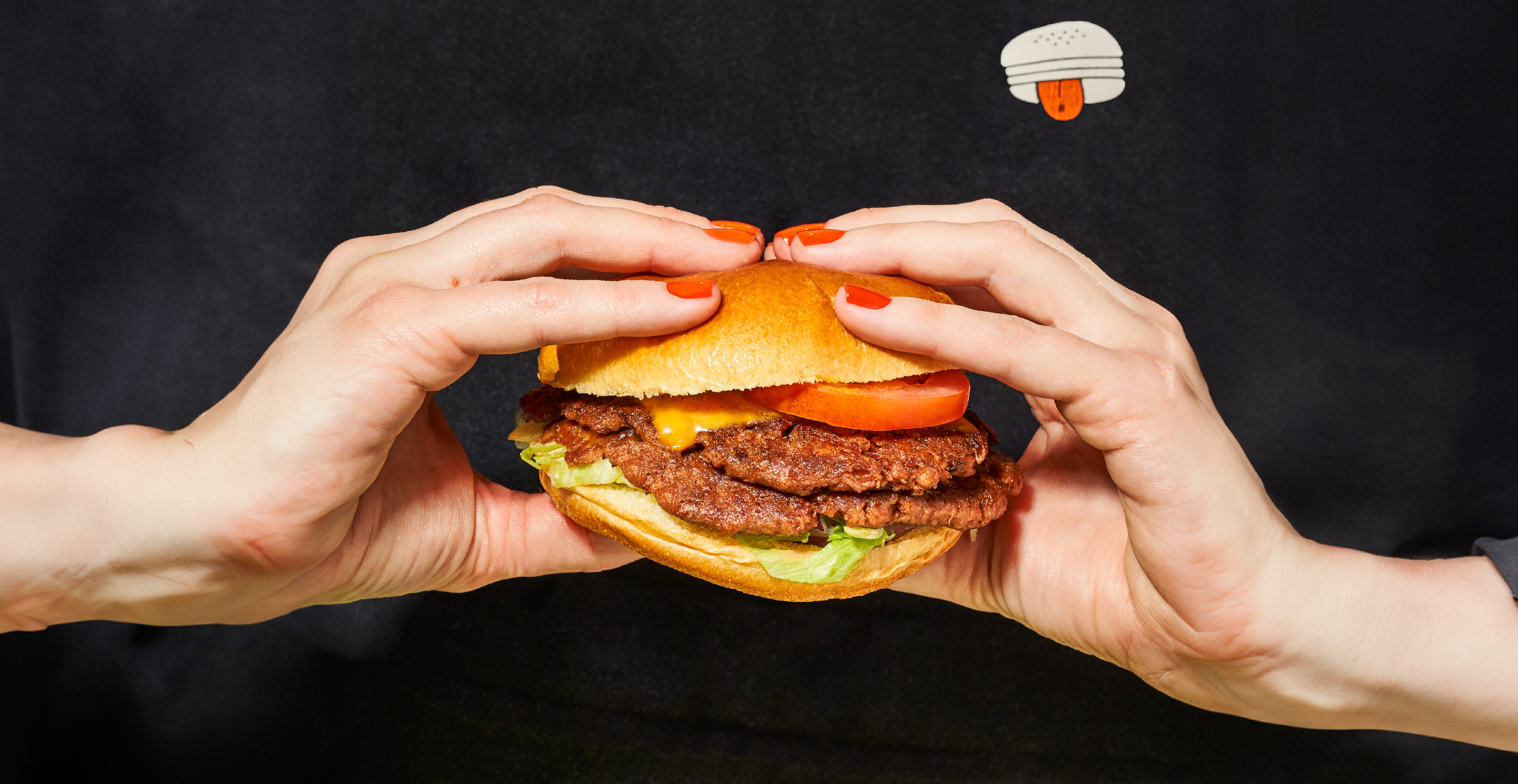 Burgerism Gatley
