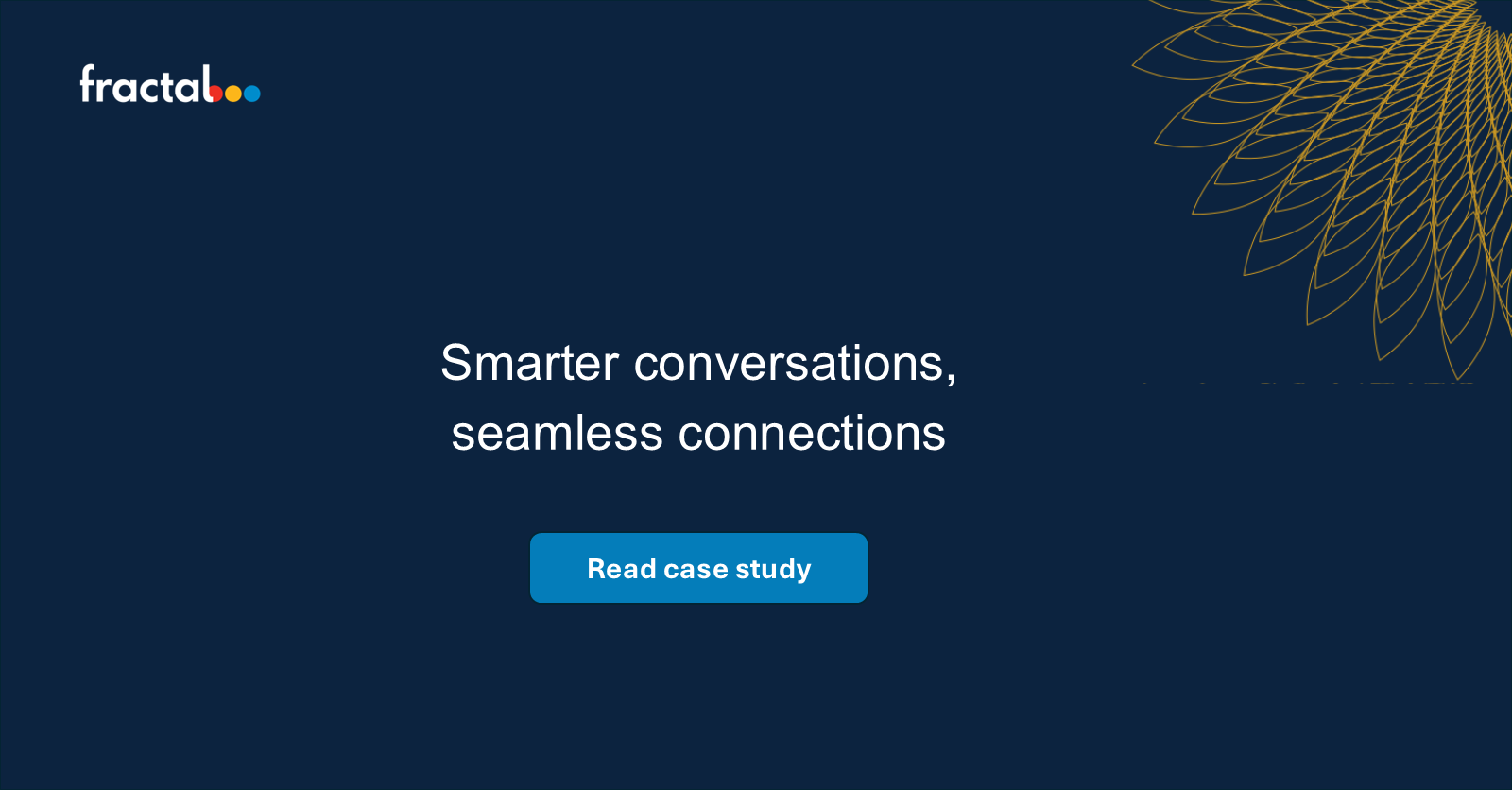 Enterprise Conversational AI & Virtual Assistants