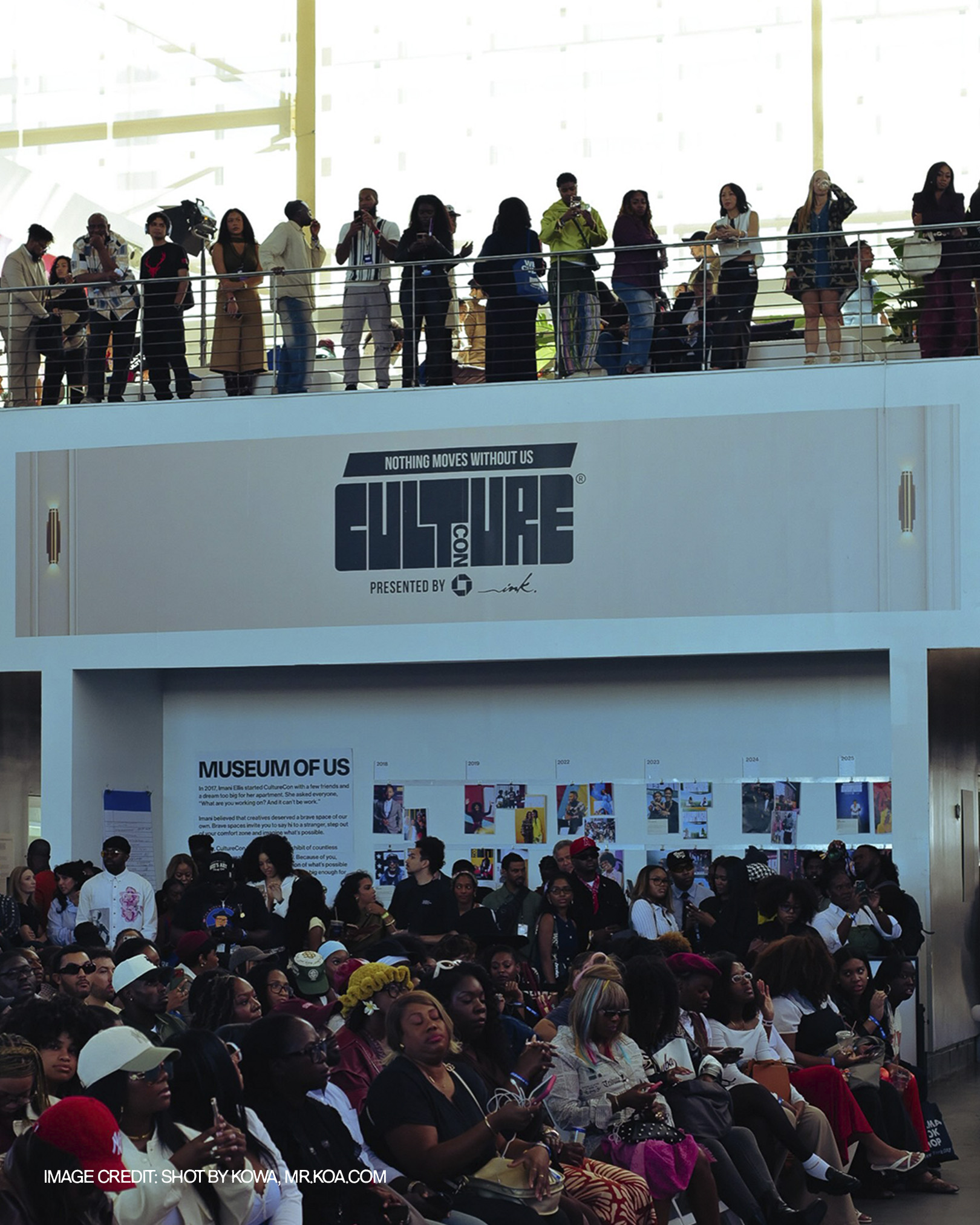 CultureCon 15