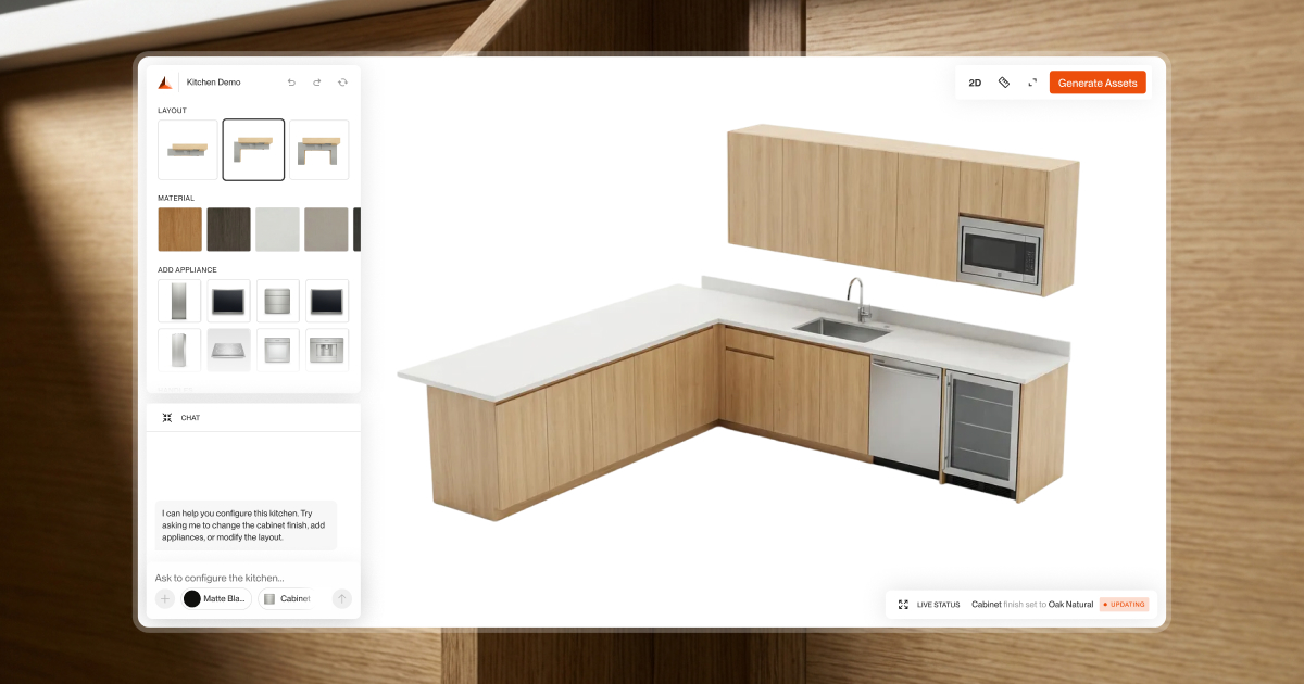 Configuration Engine for Configurable Products | Imagine