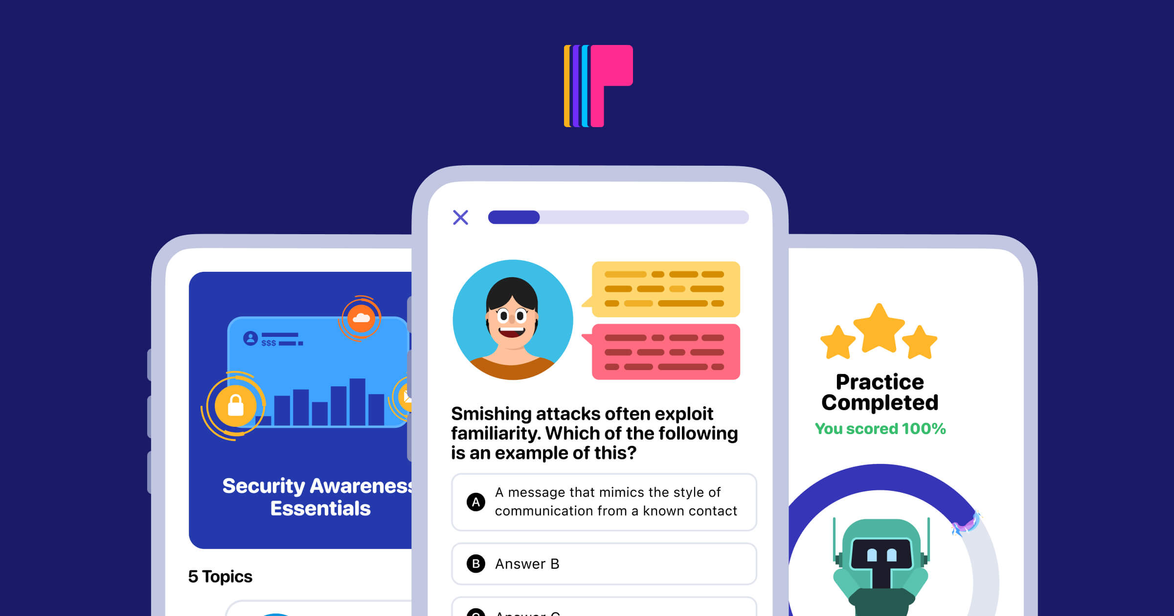 Cybersecurity Awareness Training Engaging Effective Learning