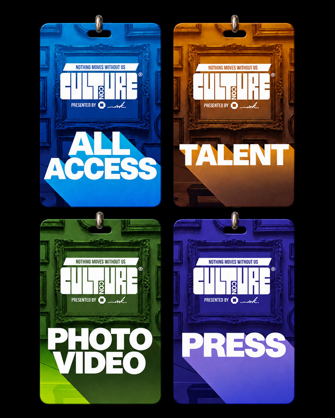 CultureCon 12