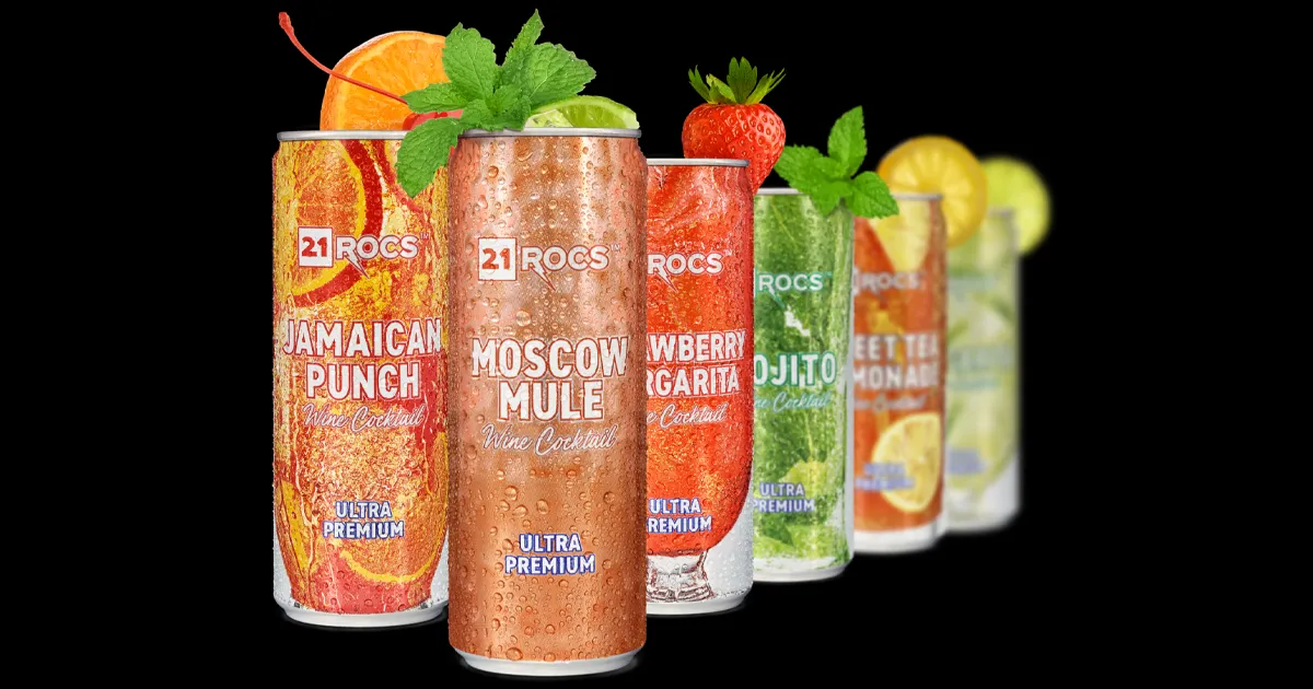21Rocs Case Study | From Supply Chain Collapse to National
