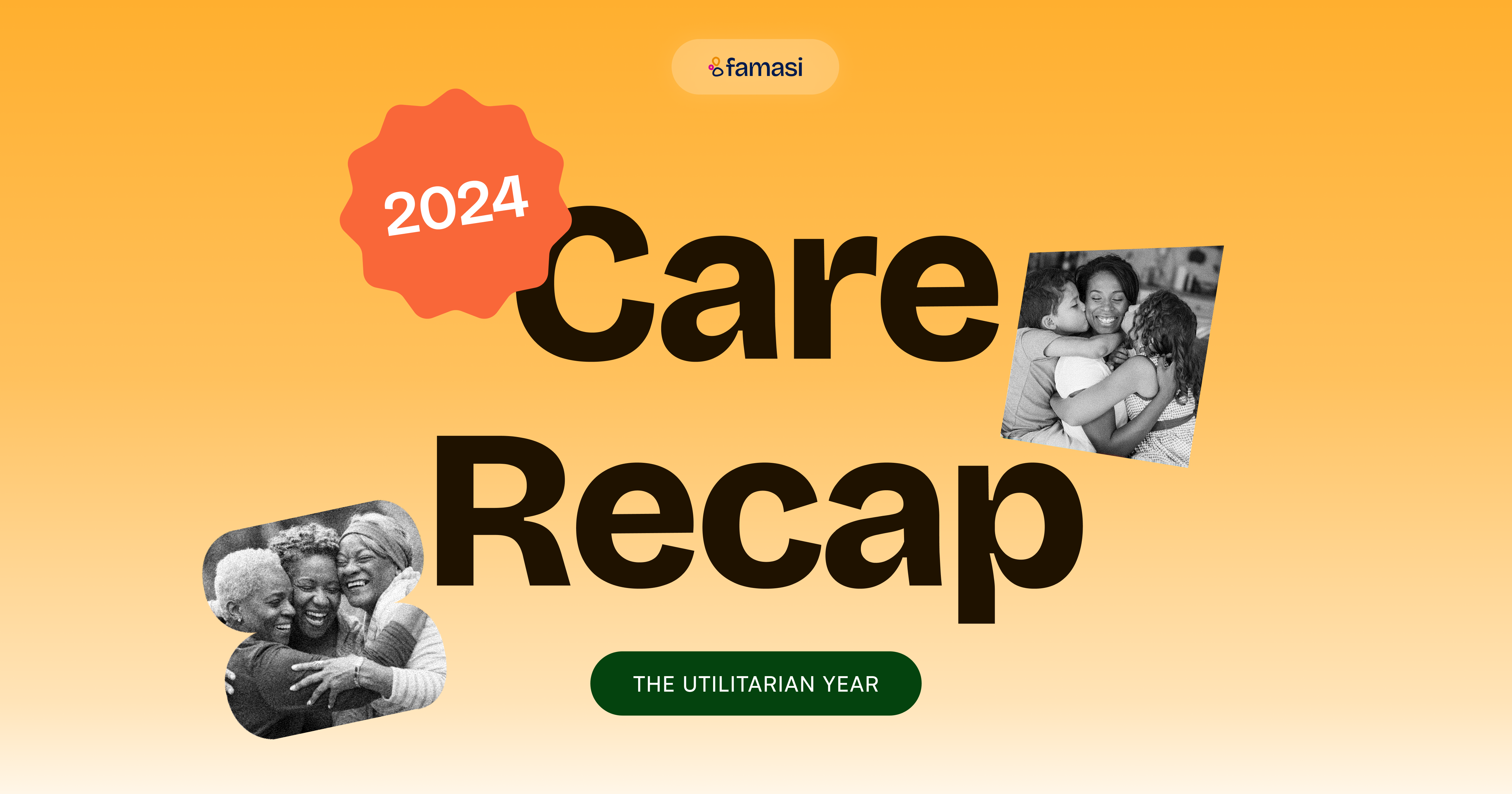How Famasi cared in 2024