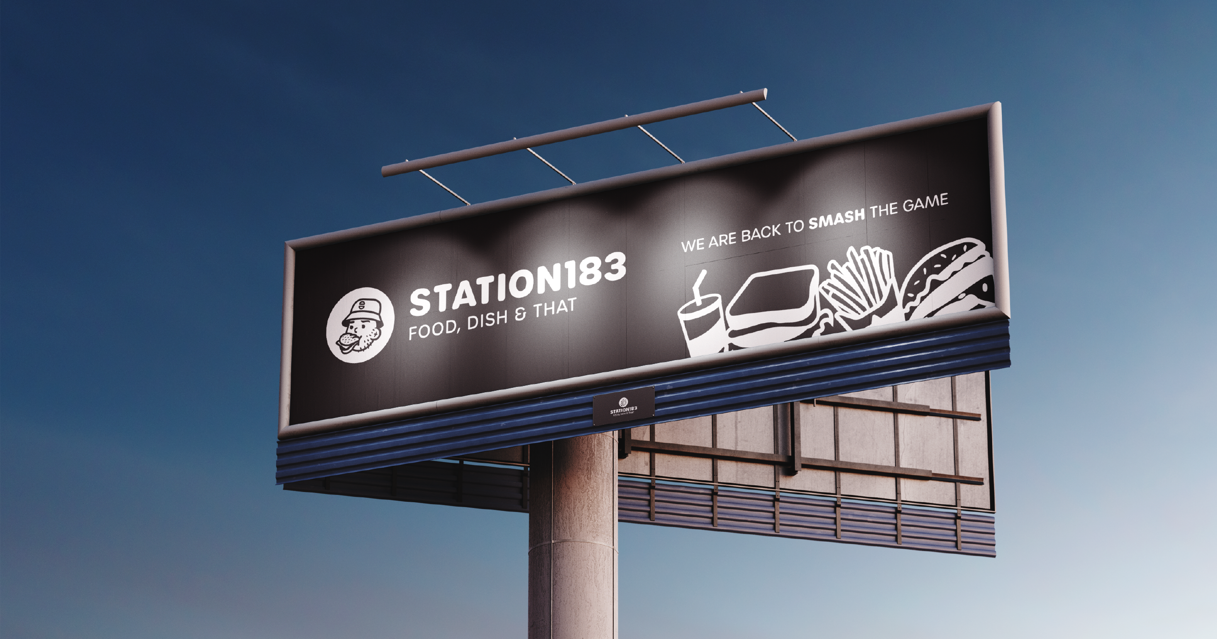 Station183