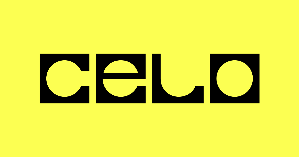 Celo: Ethereum Layer 2 for Payments, Stablecoins &amp; DeFi image