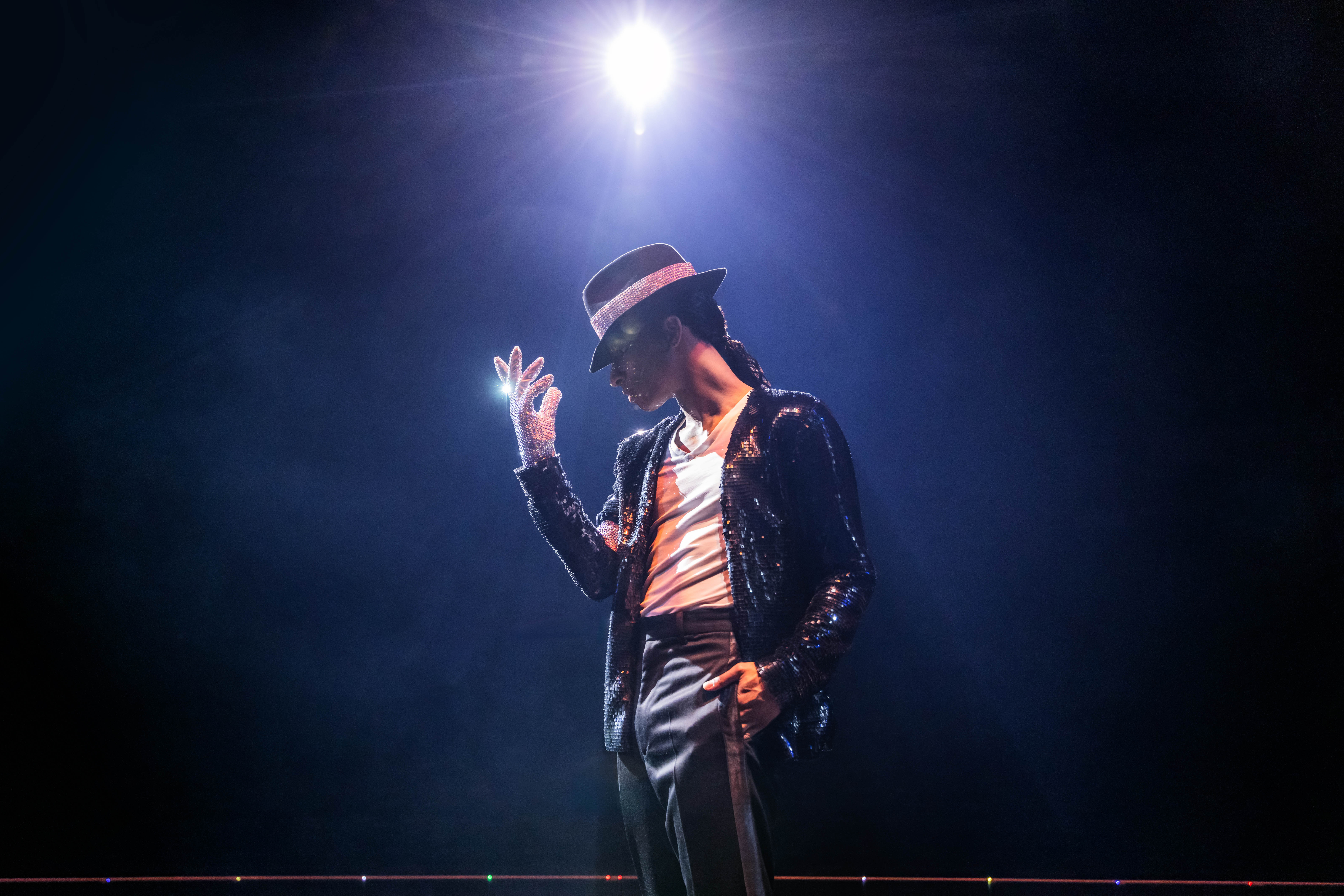 Mj The Musical