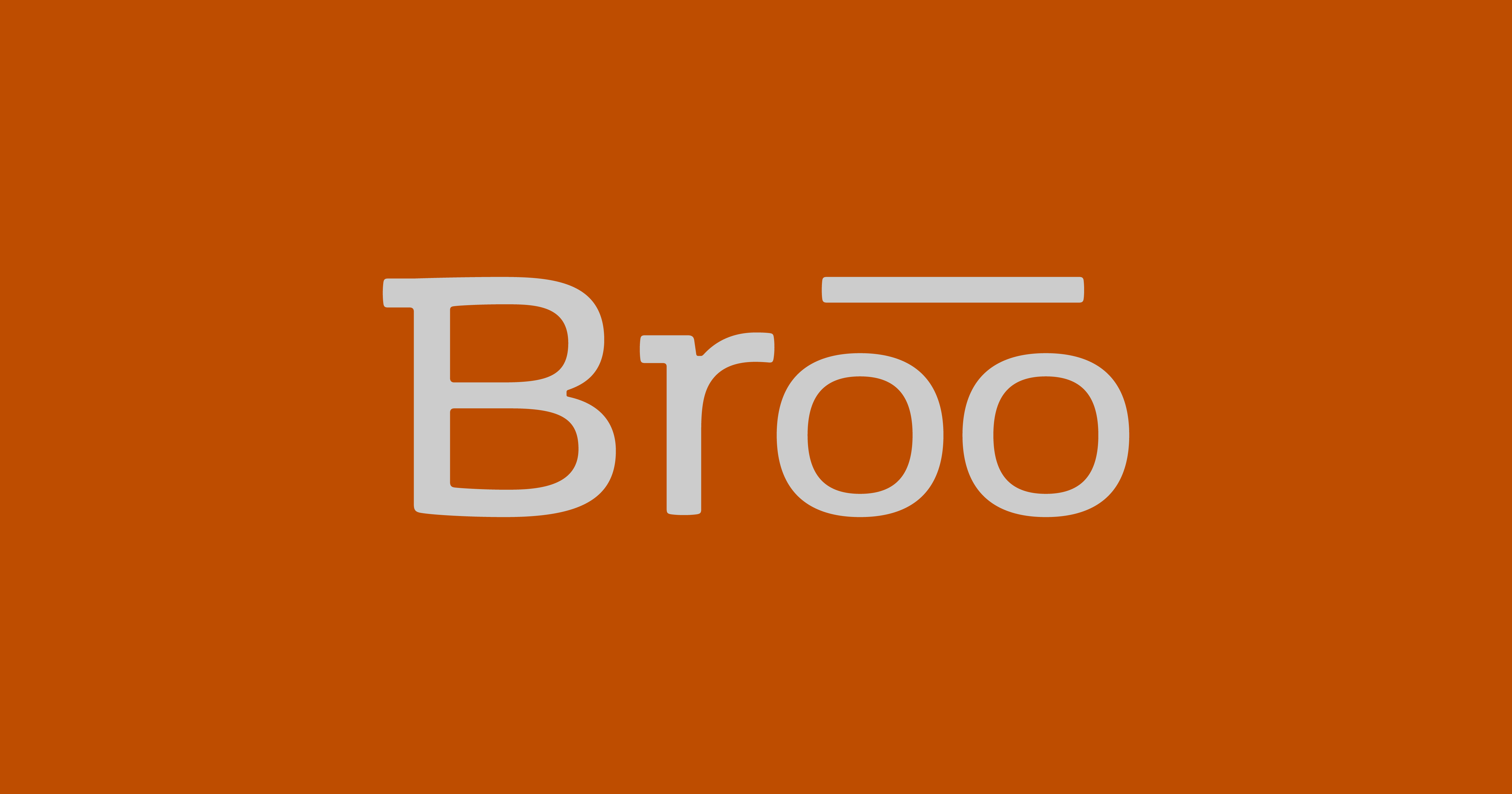 Broo 品牌釀造室 | Works 作品集