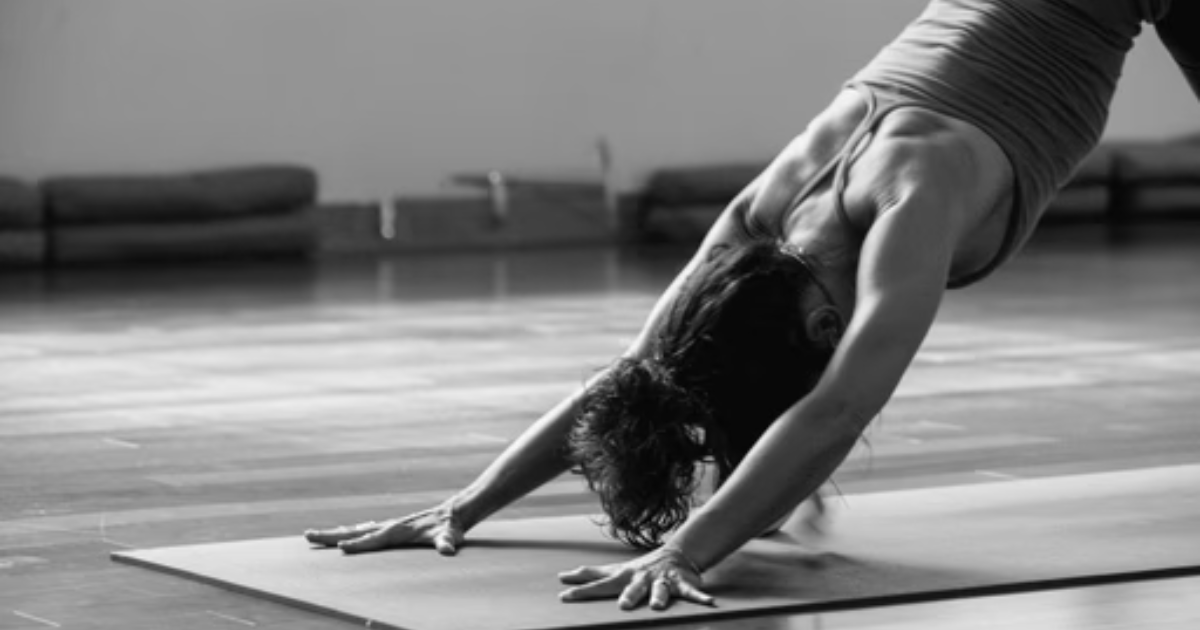 Trinity Group Classes
