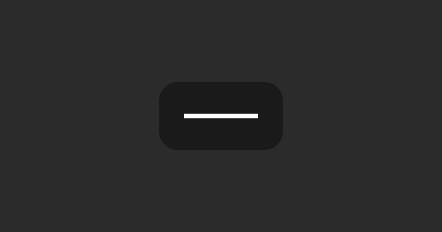 Framer Button - X UI Kit