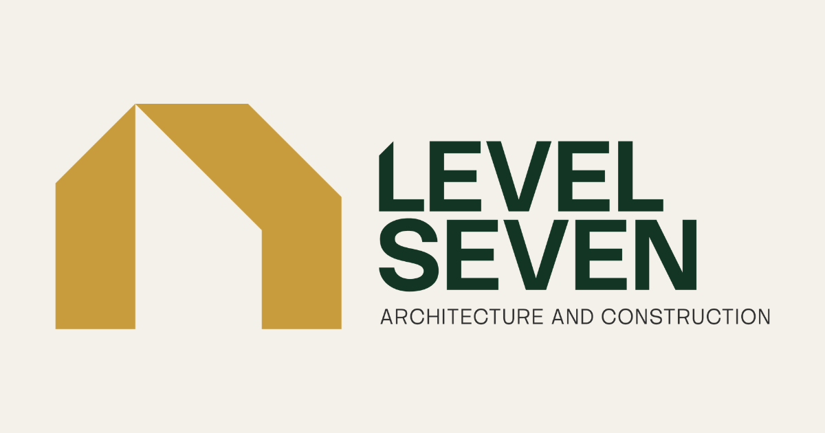 Level Seven Architecture & Construction | Architecture Firm in Dhaka logo