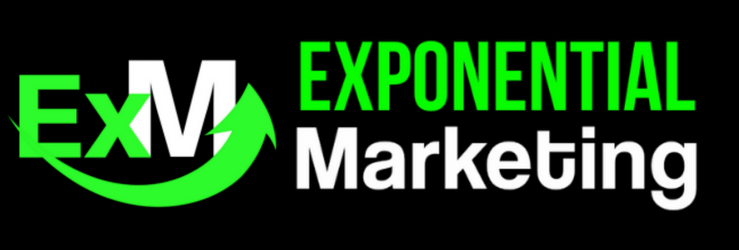 Exponential Marketing — Home