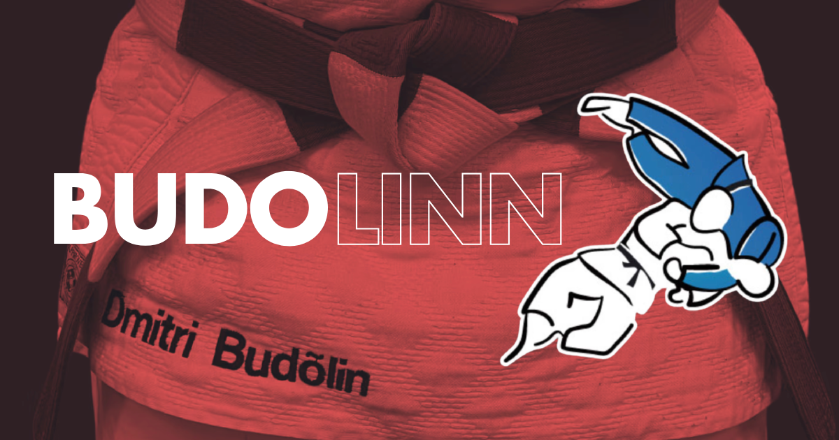 Budolinn Judokool
