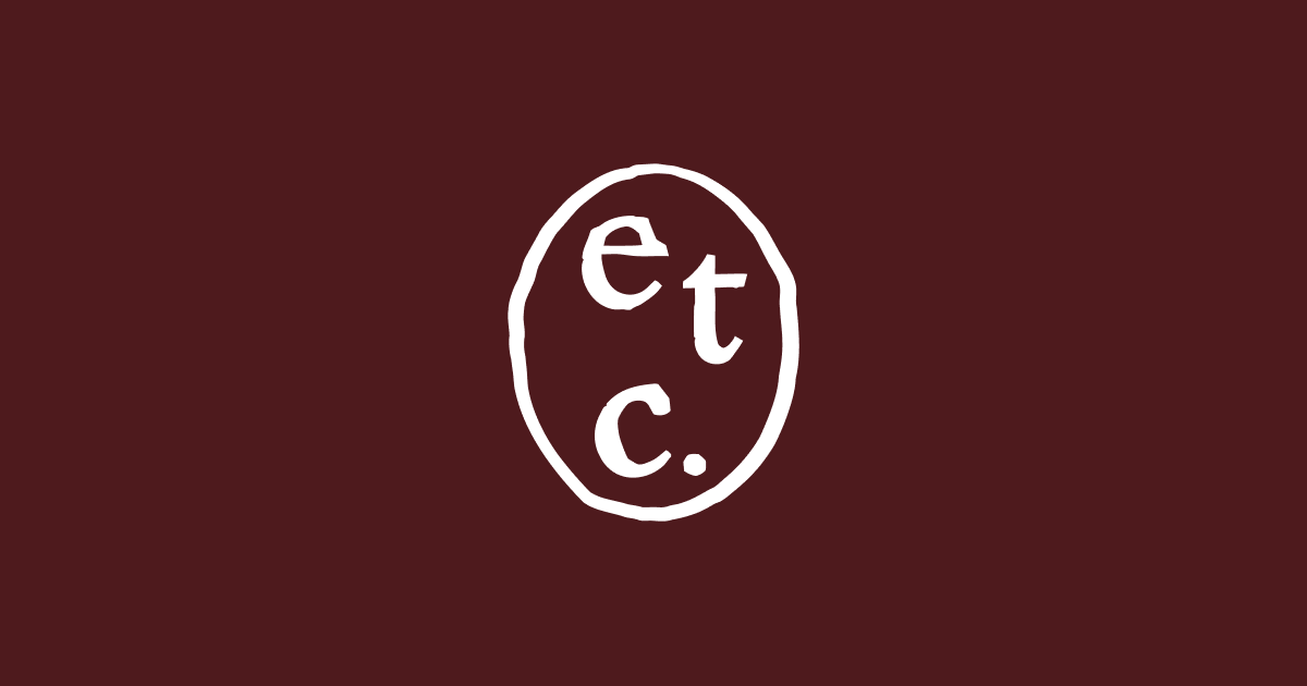 Et Cetera