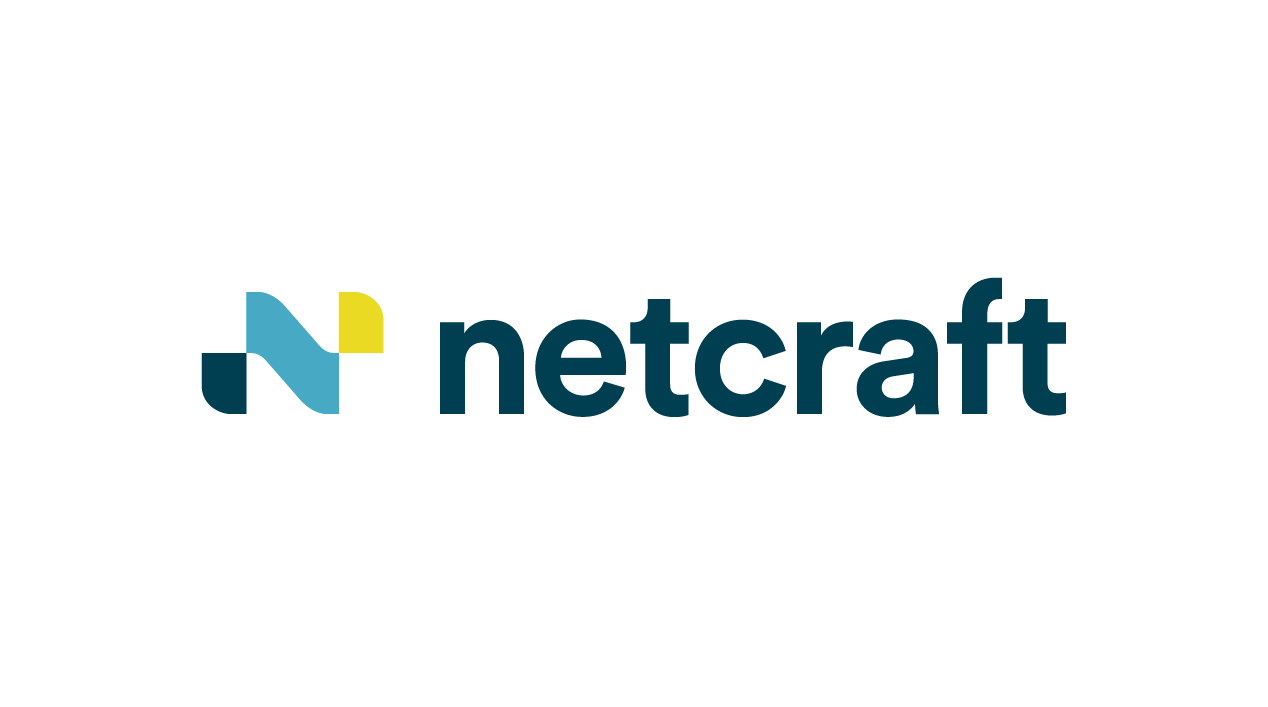 Logo Netcraft