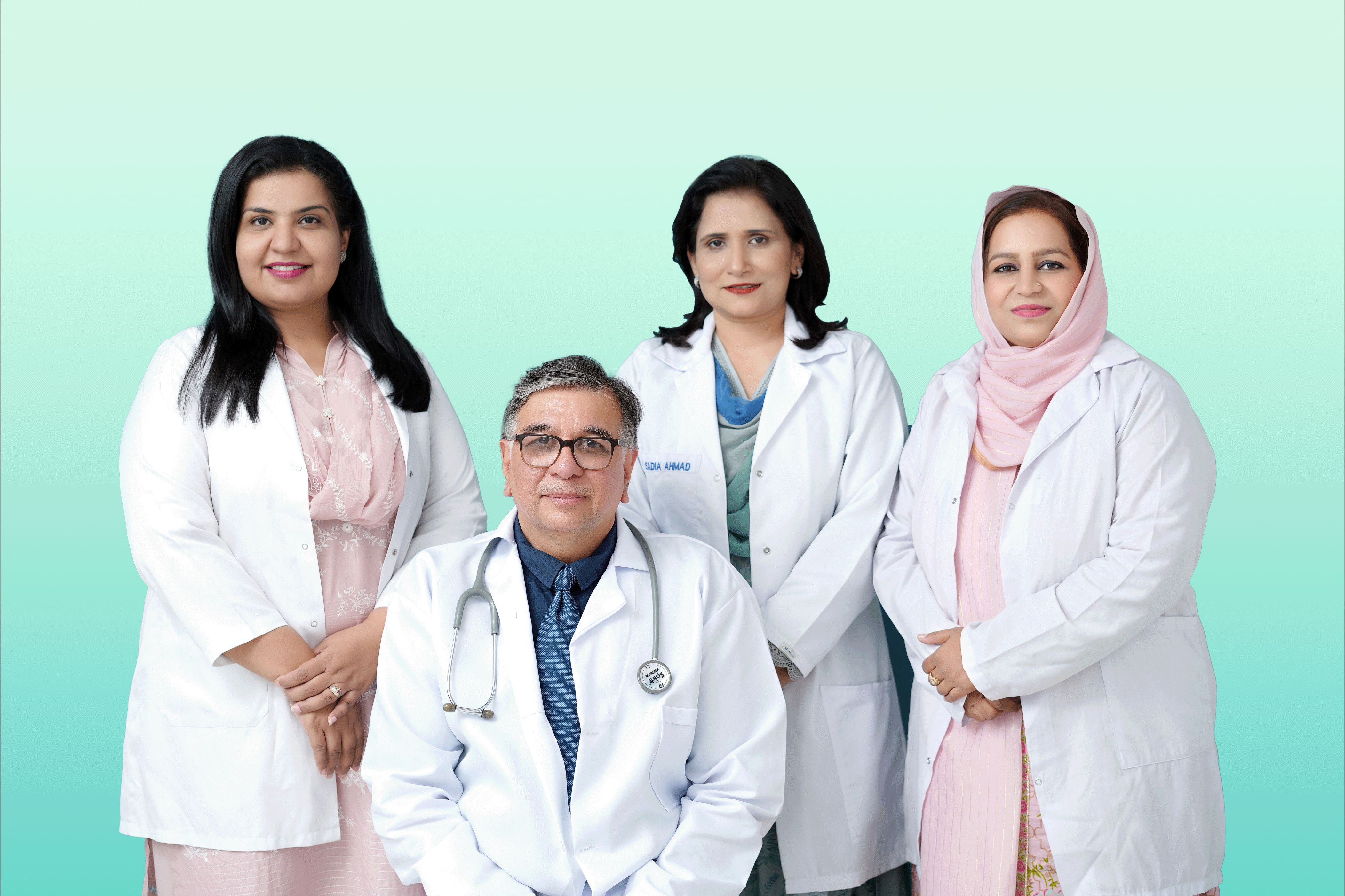 Doctors