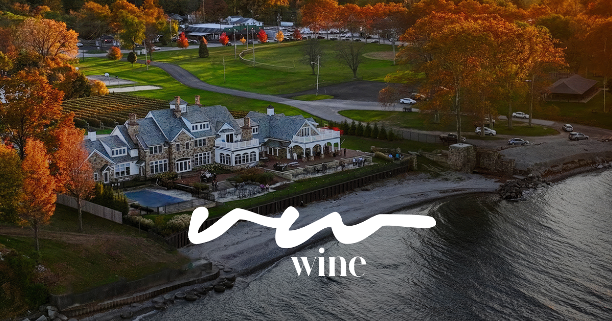 Vincent William Wine - Menu