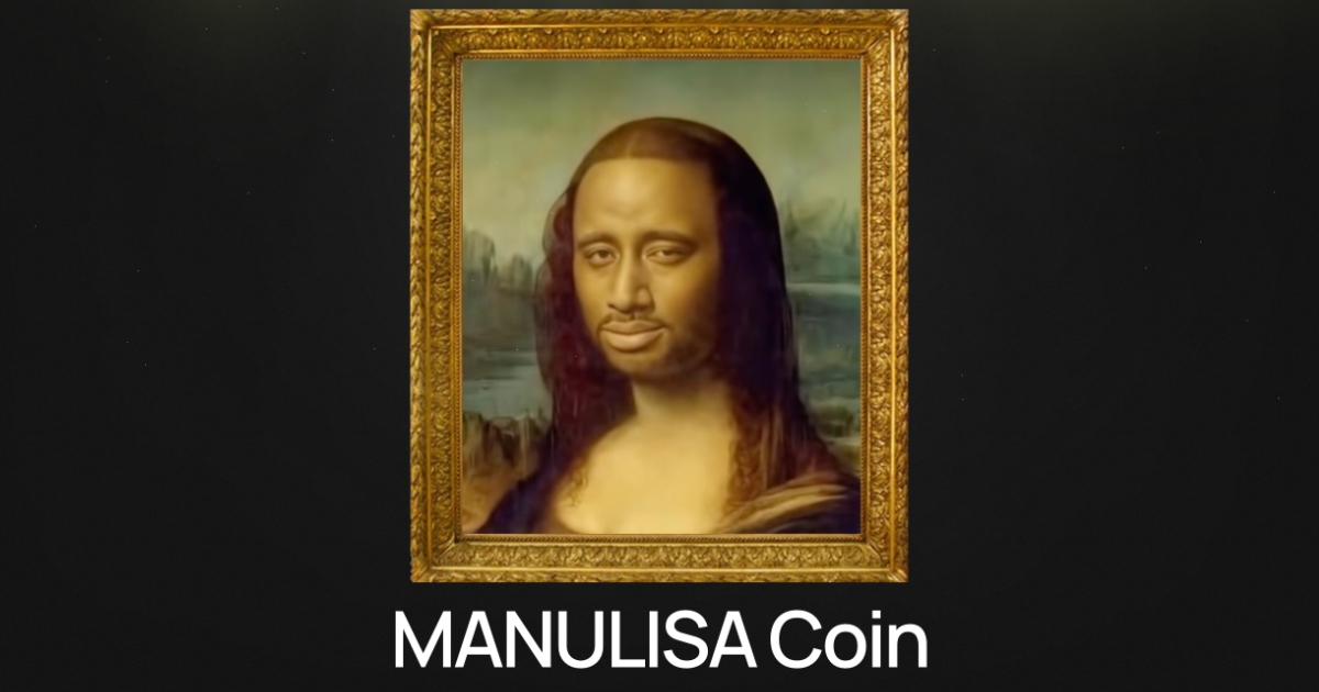 MANULISA Coin manulisa-coin