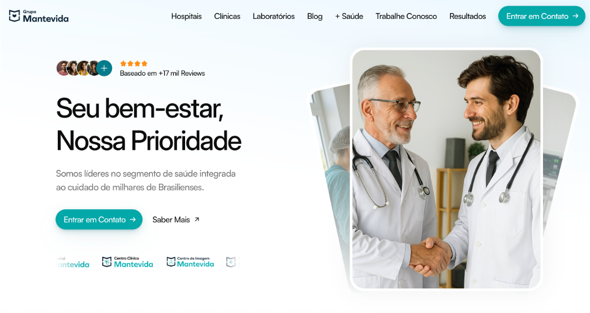 Ambulatorio Mantevida