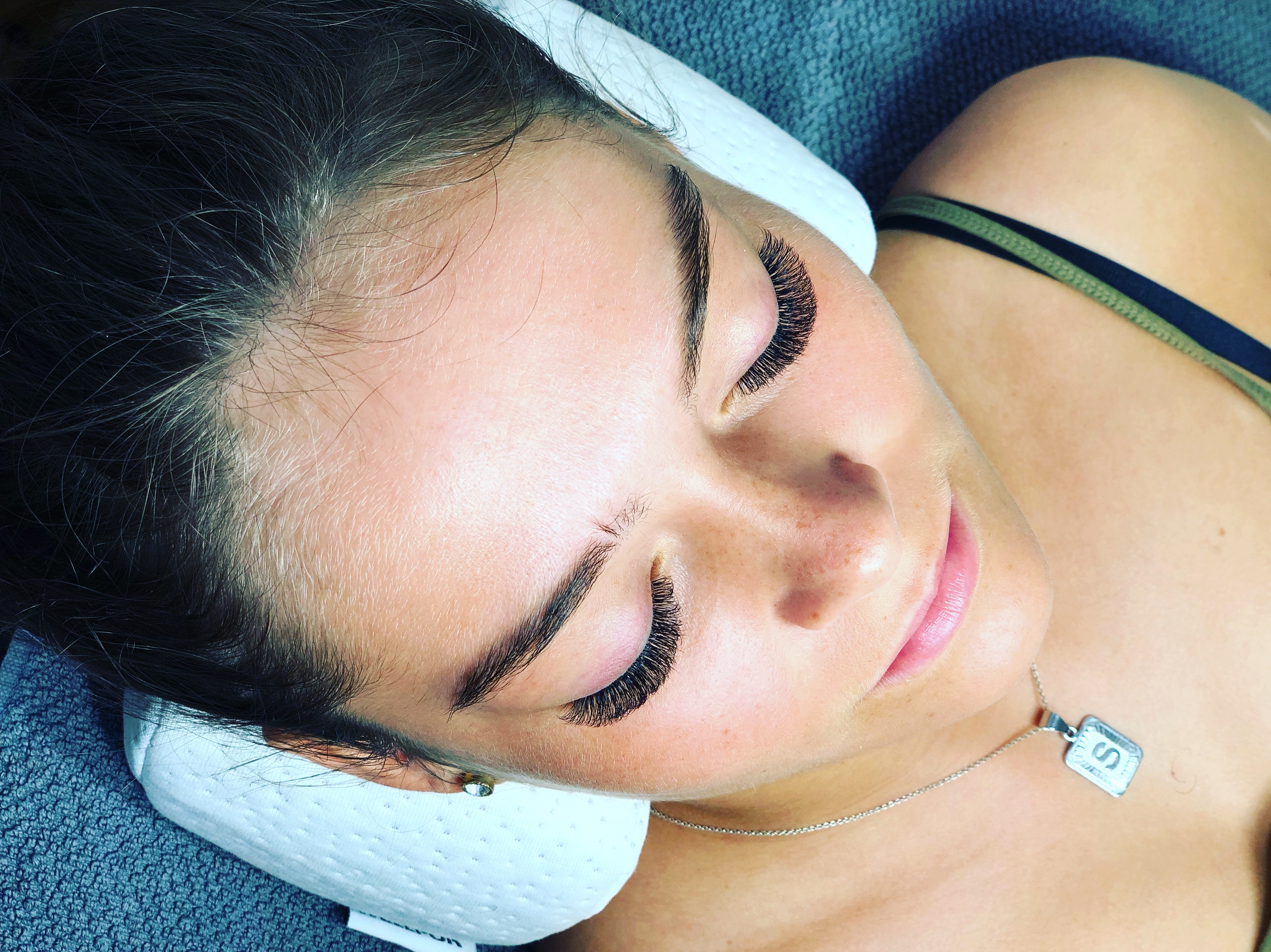 Beauty Lash logo