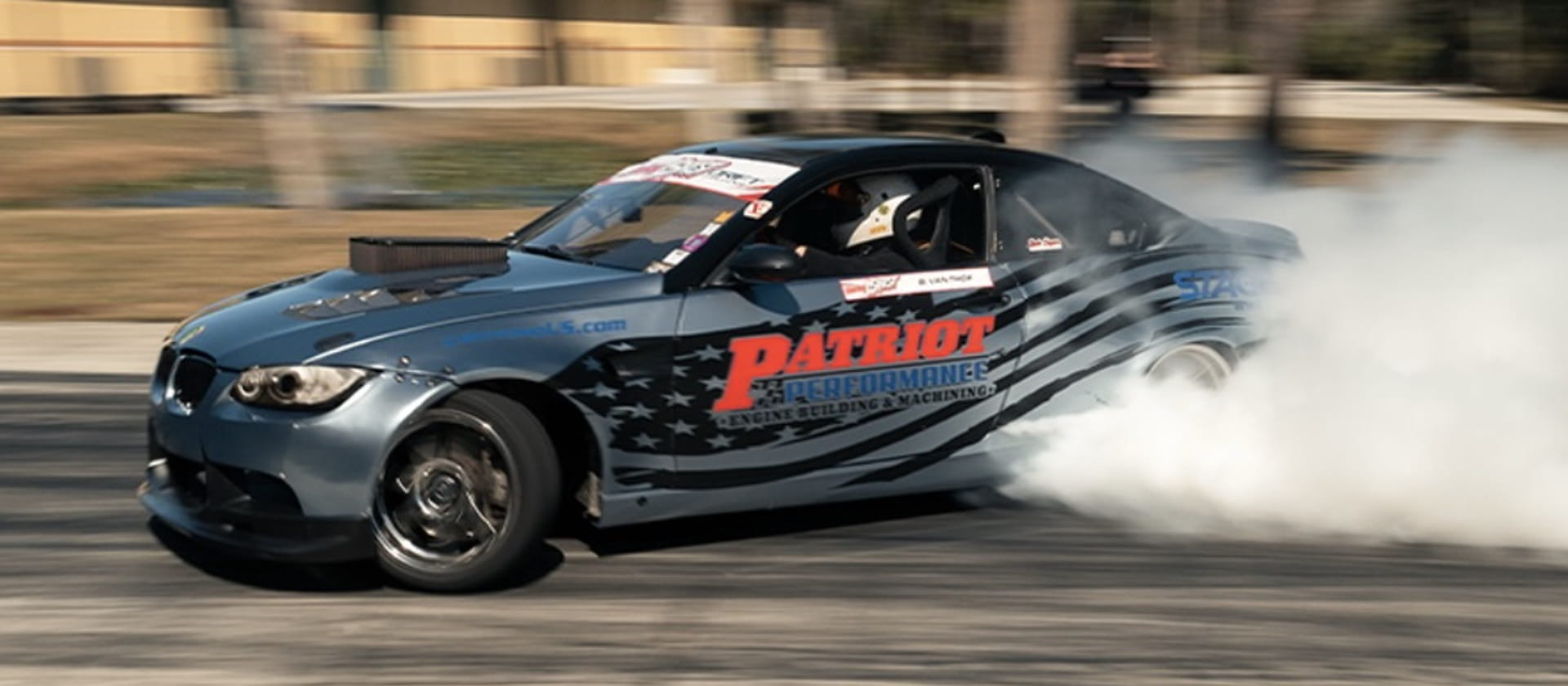 Patriot Performance Engines | Engine Builder