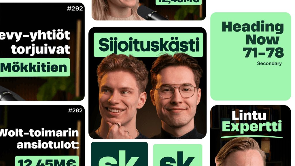 Sijoituskästi