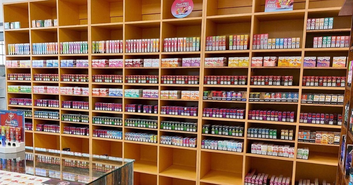 elfbar elfa master akku Hanf & CBD Store St.Tönis main image 1