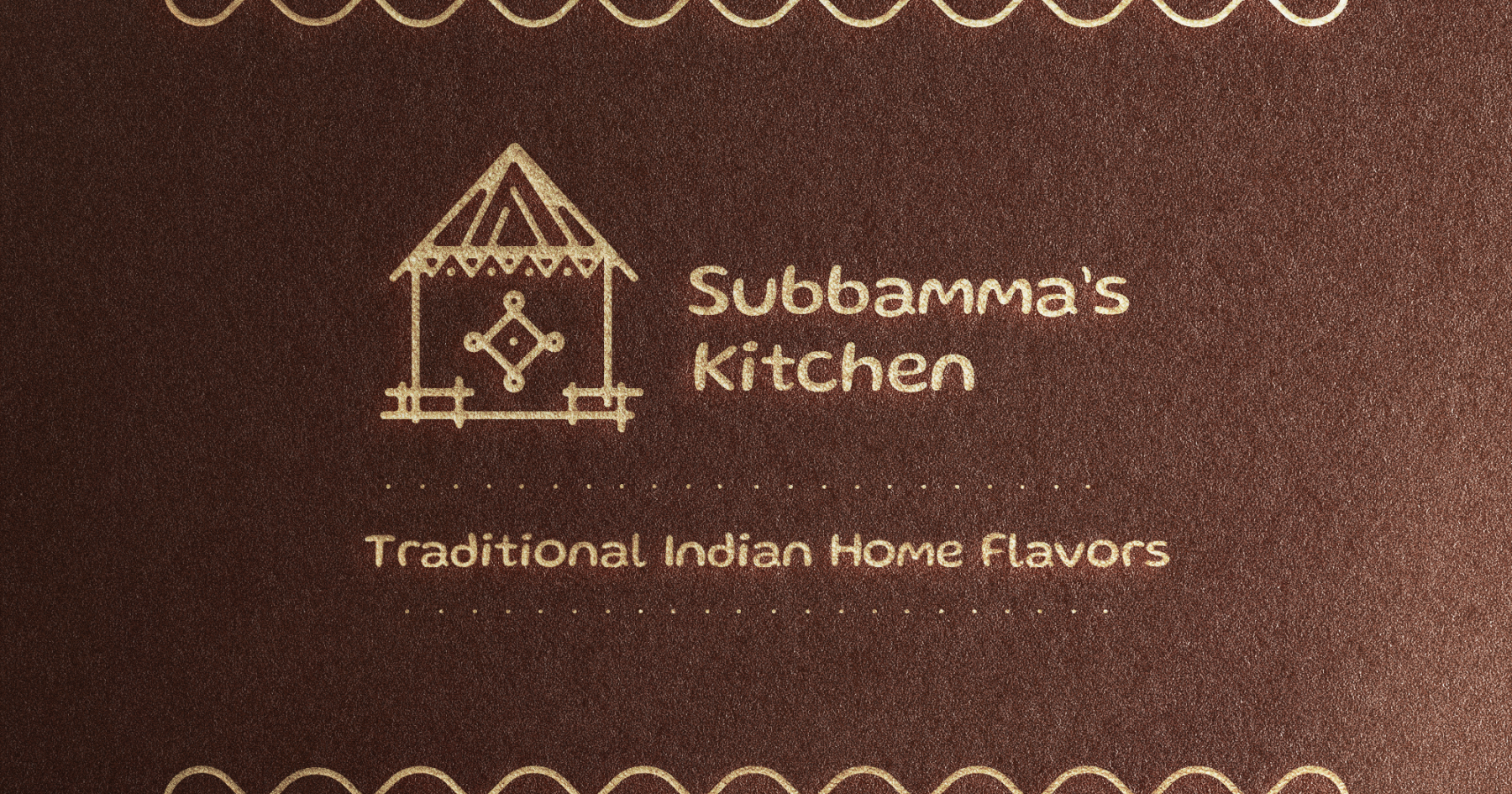 Subbamma's Kitchen