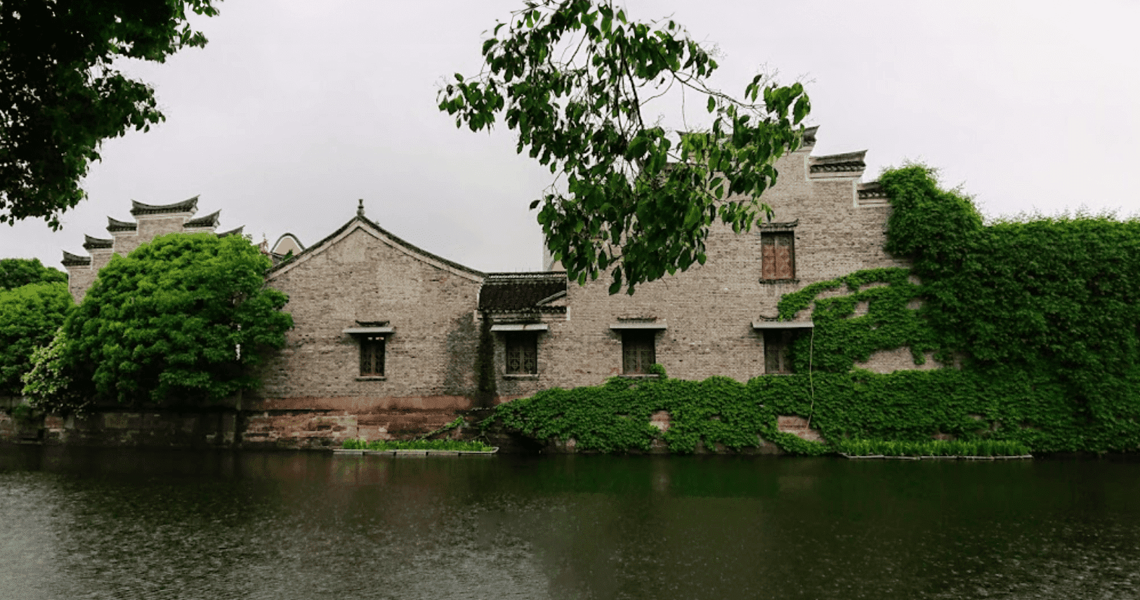Moon Lake Park — 8