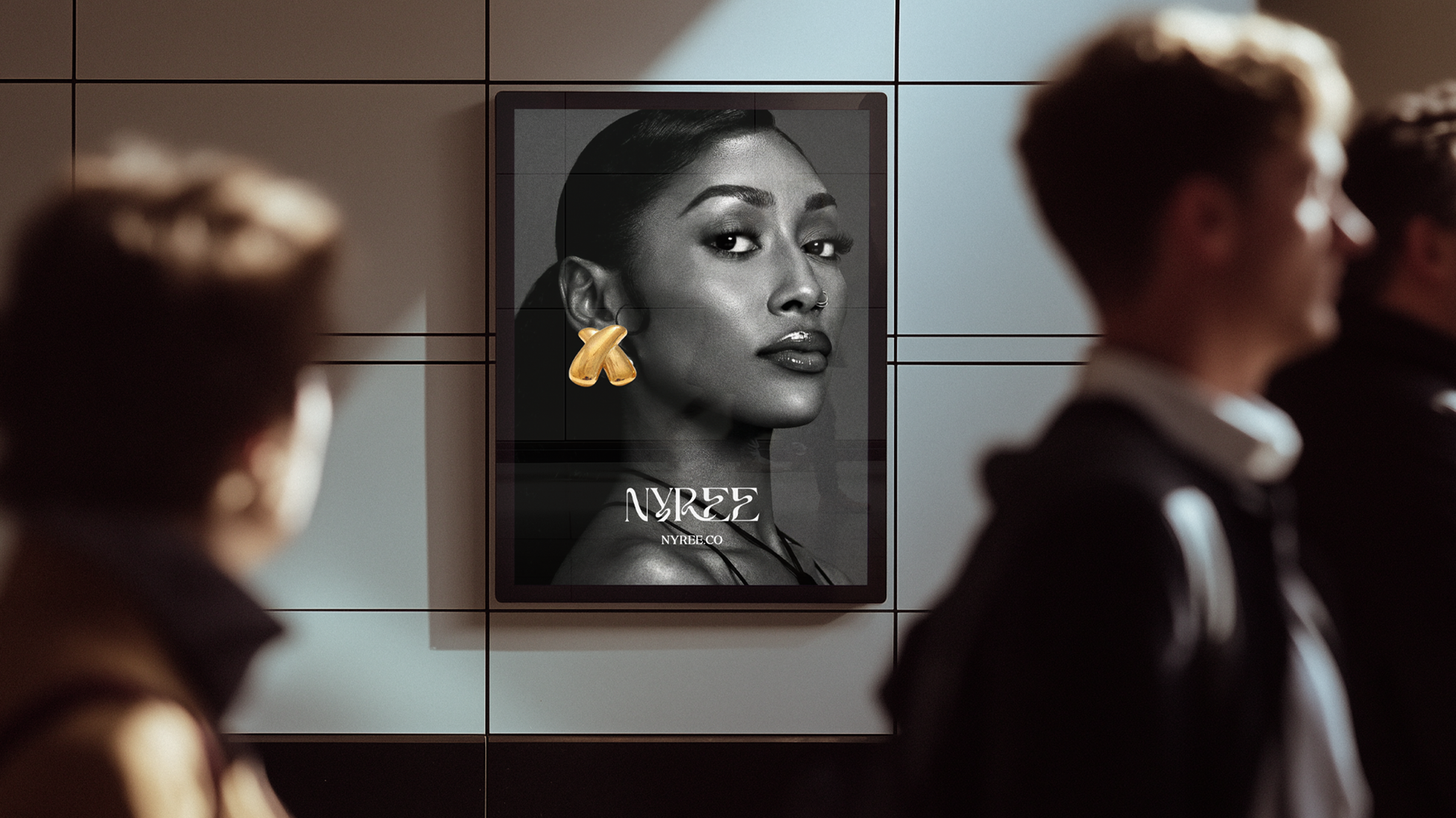 Nyree Jewelry 1