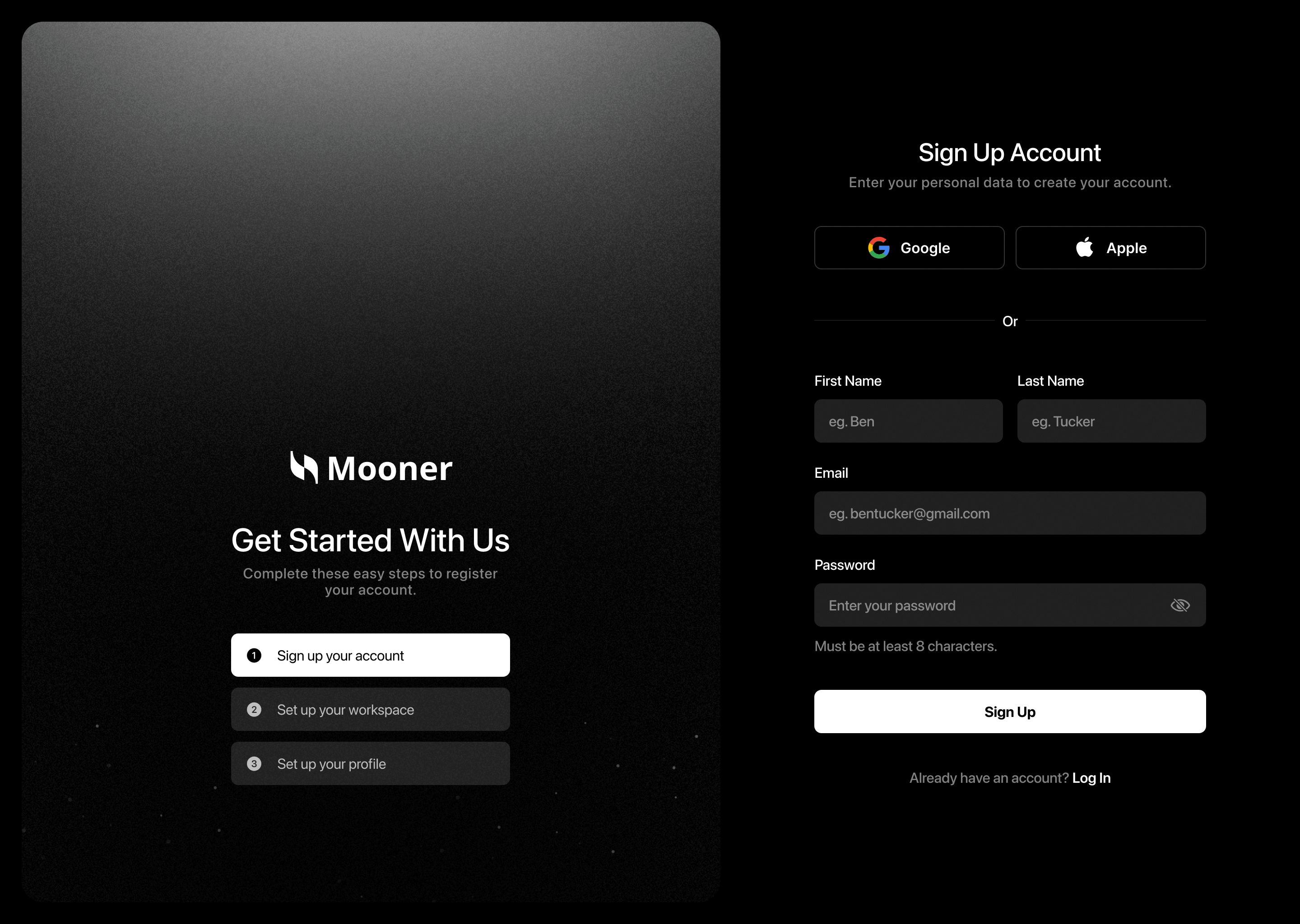 Mooner
