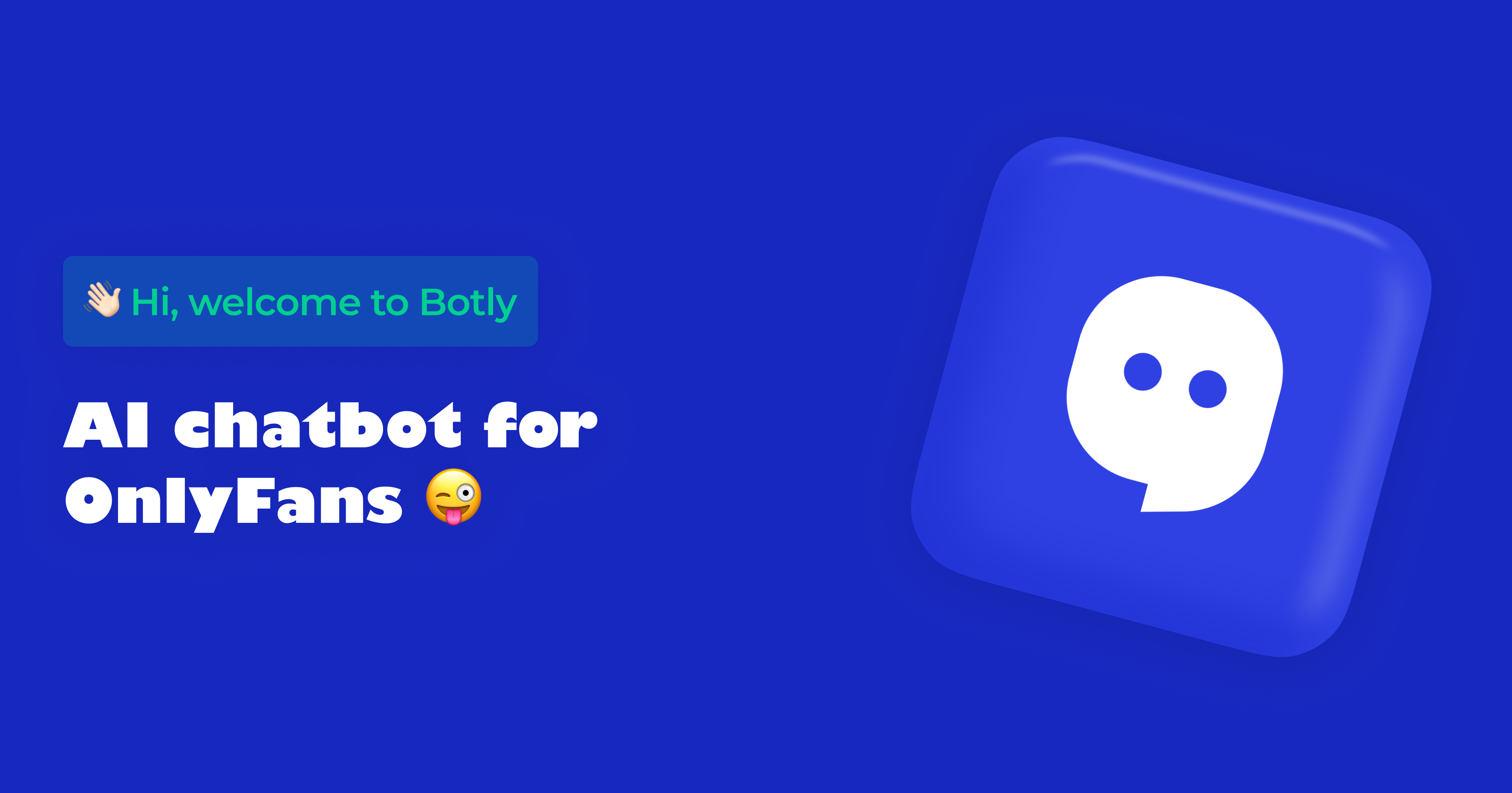 OnlyFans AI Chatbot | Botly