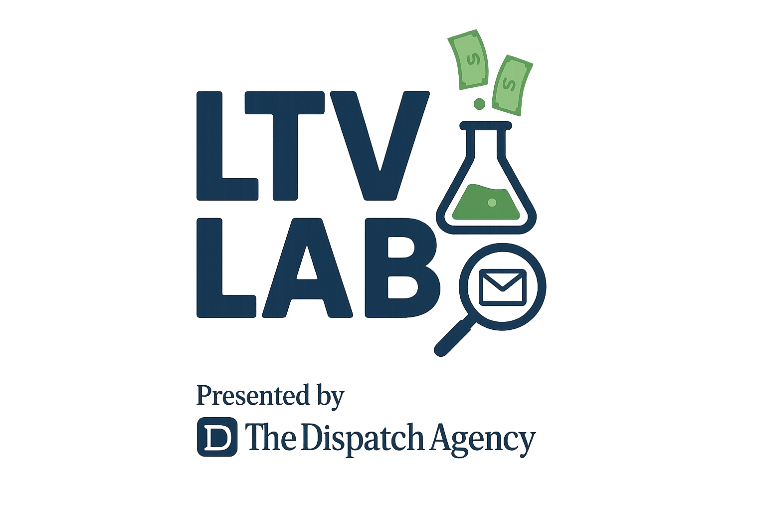 LTV Lab Podcast | The Dispatch Agency