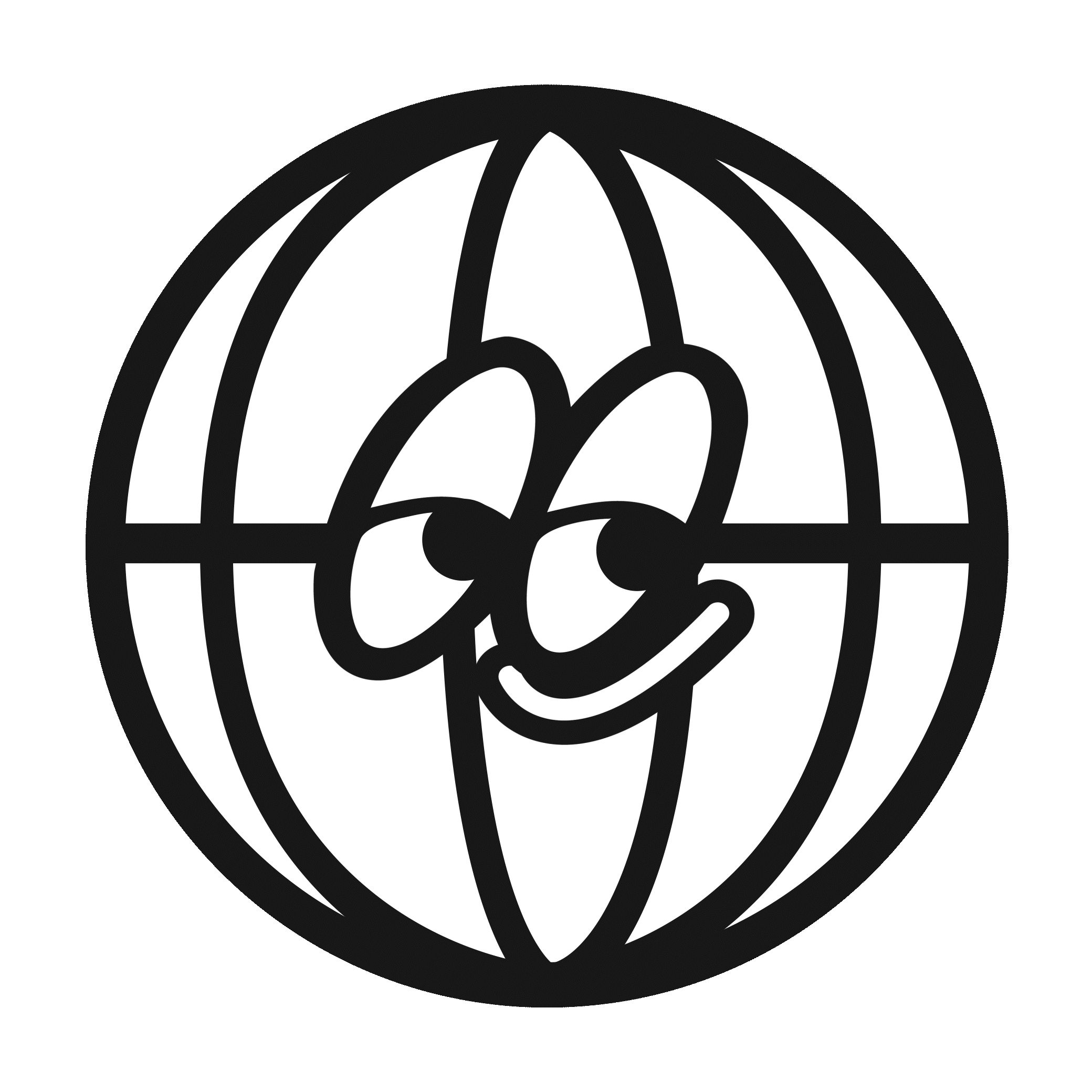 globe