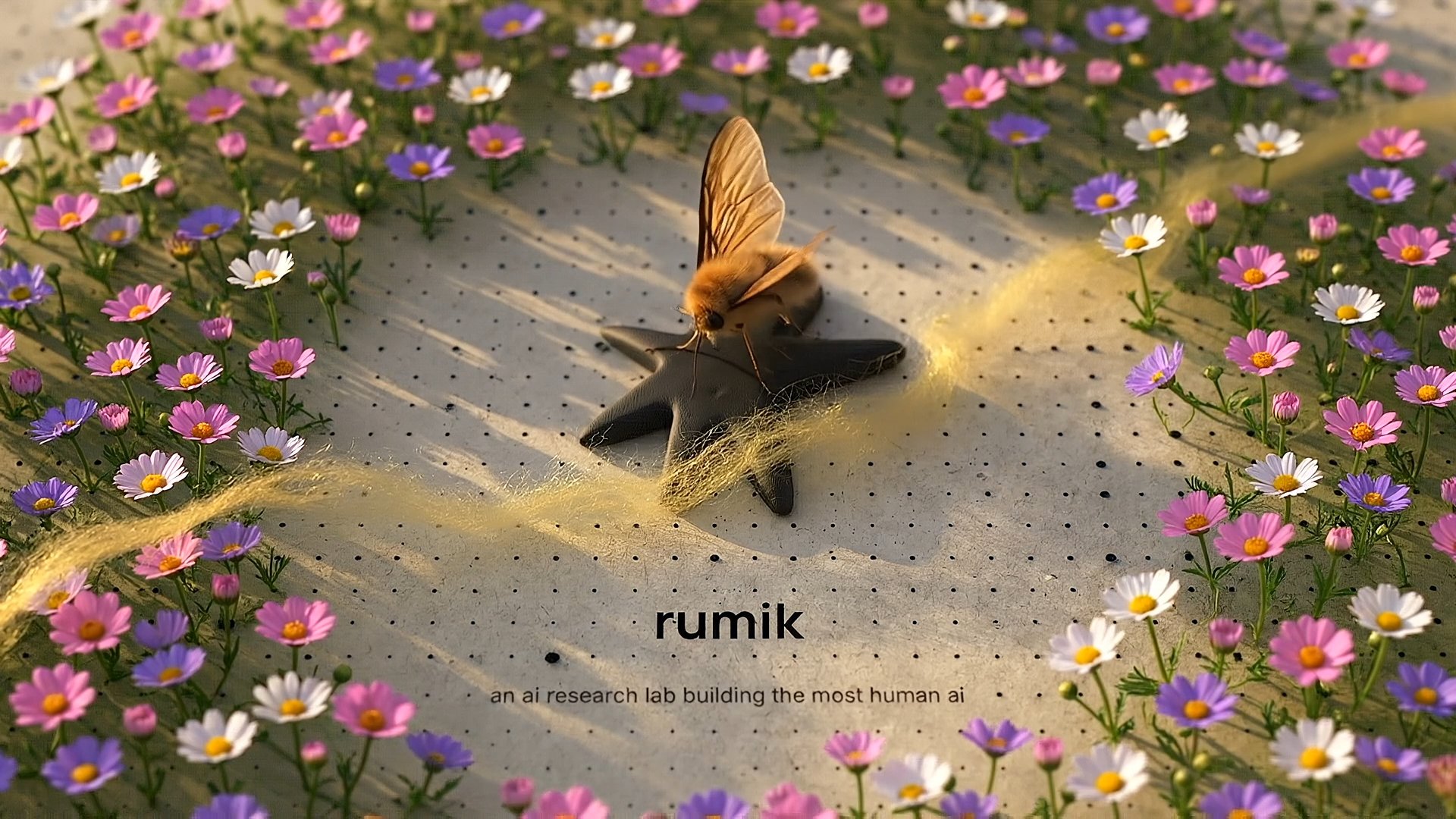 Rumik: Voice AI