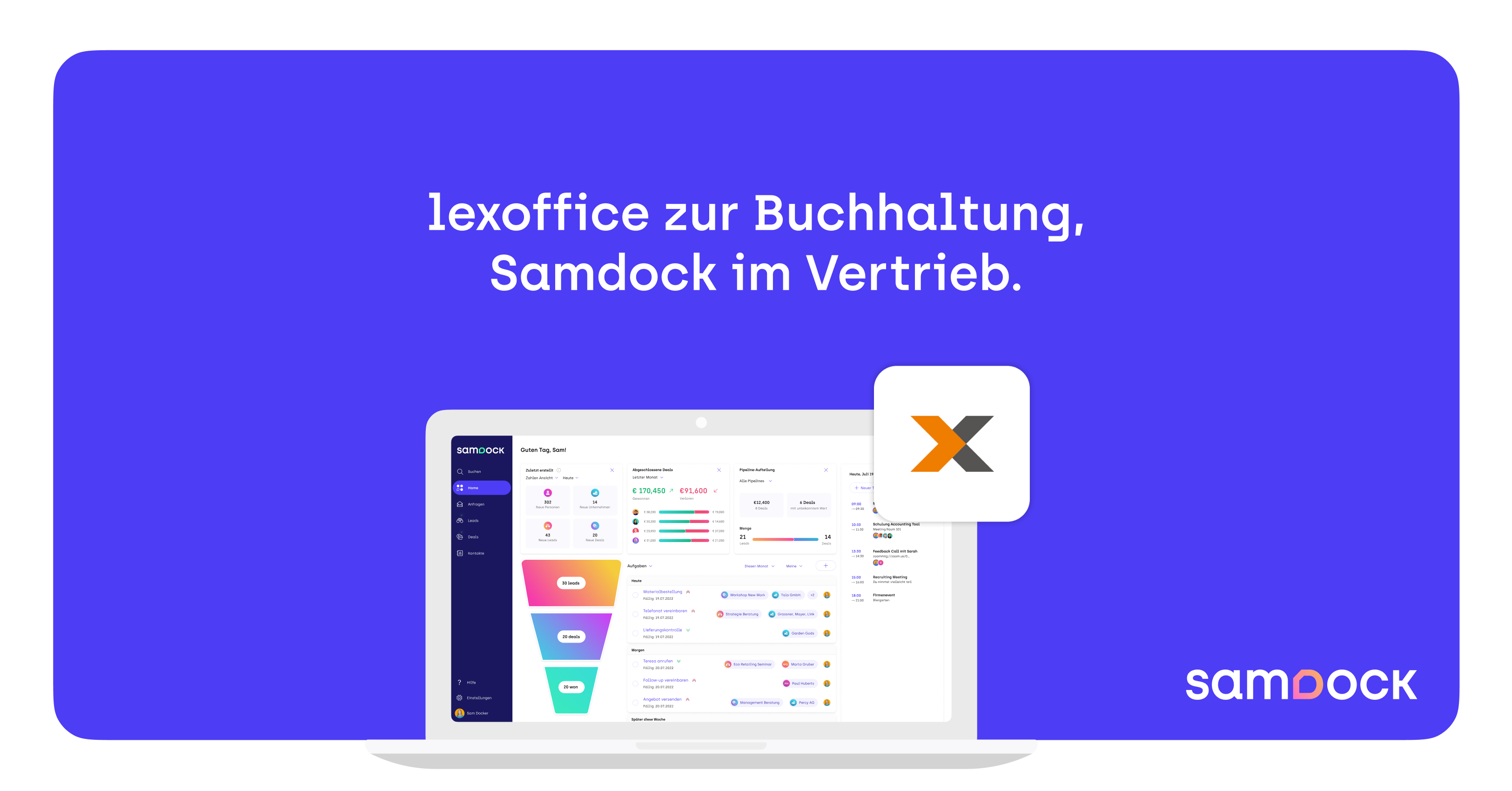 lexoffice-samdock-i-samdock-crm