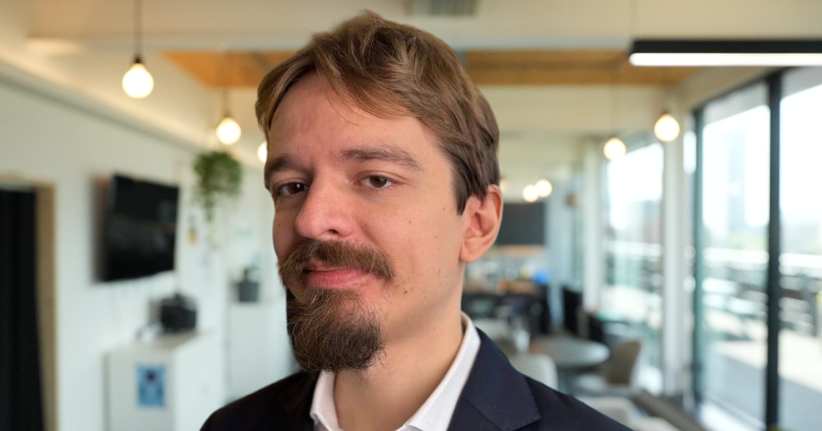 Photo: controlai.org First Protester Jailed Over AI as Experts Warn of Superintelligence Risks