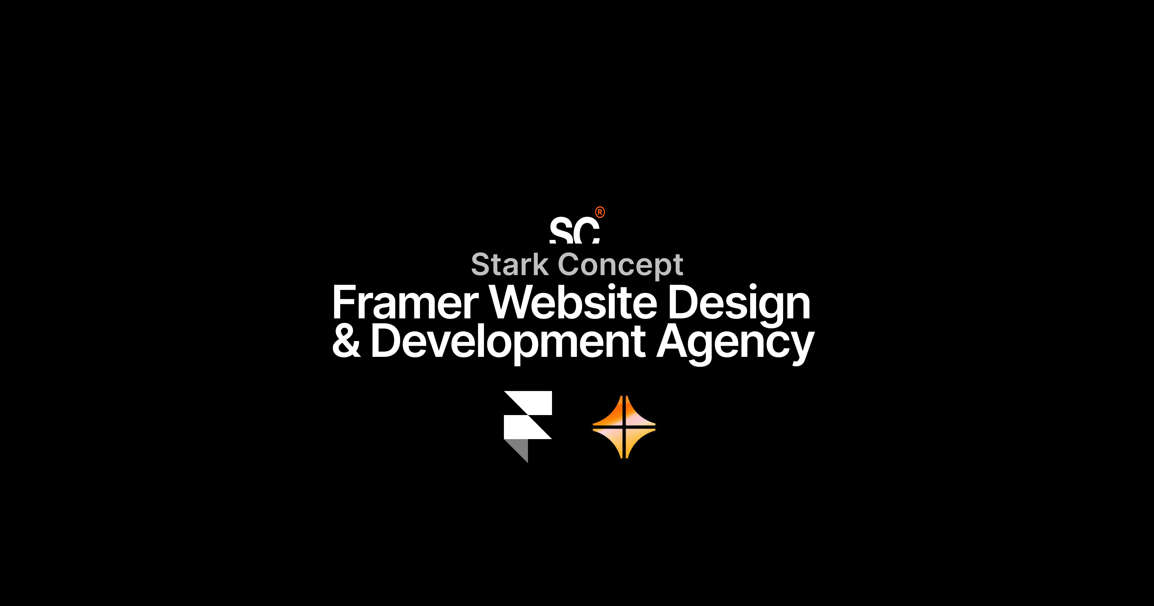 EverClean Stark Concept - Website Design & Development Studio