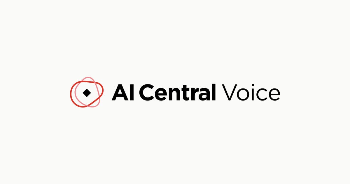 AI Central Voice