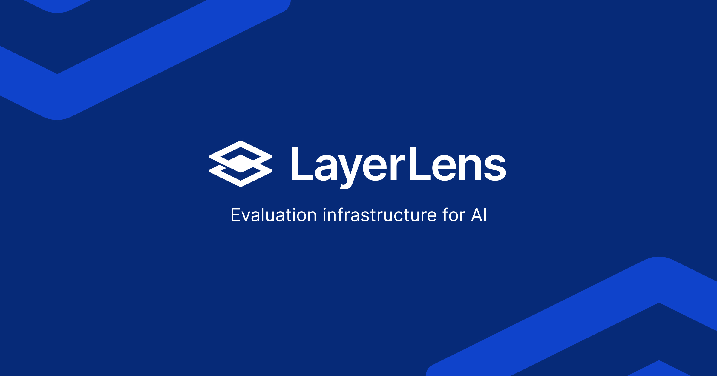 About LayerLens | Stratix Continuous Evaluation Infrastructure for AI