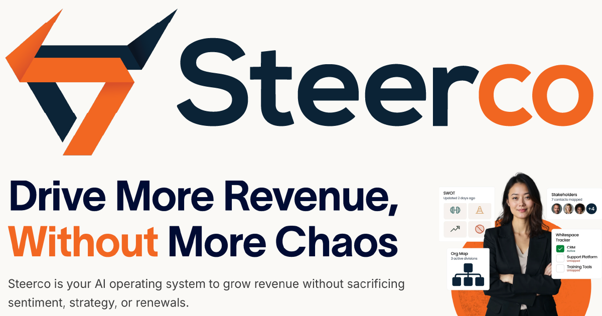 Free AI tool for GTM and sales